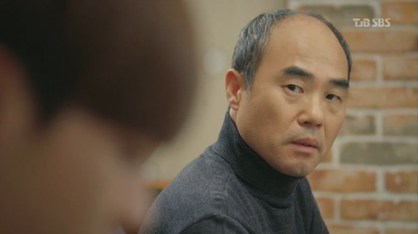 10 khoảnh khắc "đầy phong độ" của Lee Jong Suk trong "Pinocchio" 14