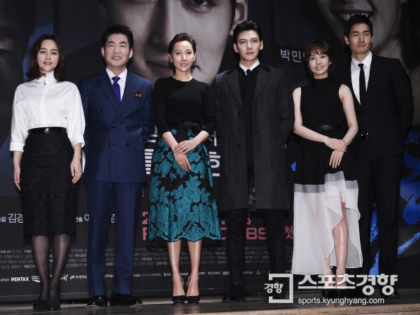 “Healer” từ vị trí áp chót vươn lên đứng đầu bảng rating 1