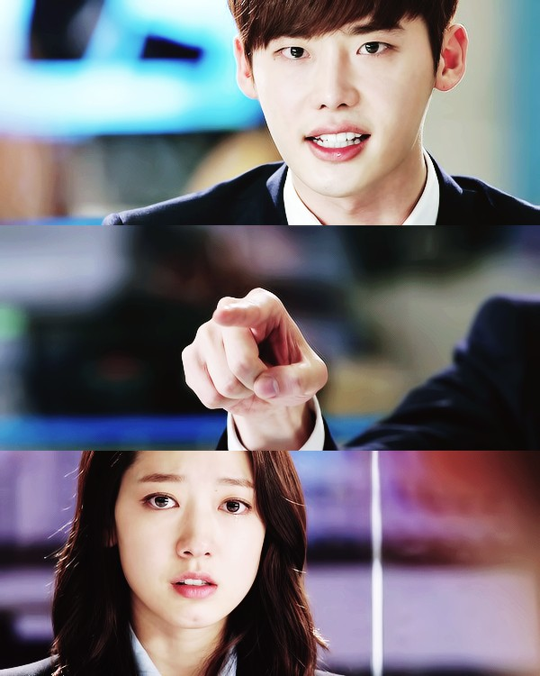 10 khoảnh khắc "đầy phong độ" của Lee Jong Suk trong "Pinocchio" 3