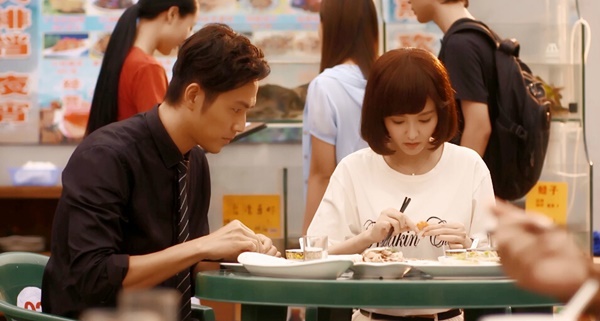 "B&ecirc;n Nhau Trọn Đời" của đ&ocirc;i S&ecirc;nh - Th&acirc;m "ngọt như đường" 2