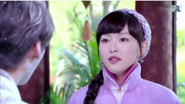 L&yacute; Dịch Phong cải trang "thần sầu" khiến fan cười ngất 15