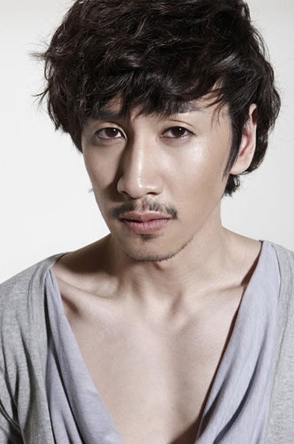 "Hươu cao cổ" Lee Kwang Soo và "bộ sưu tập" những vai diễn thú vị 2