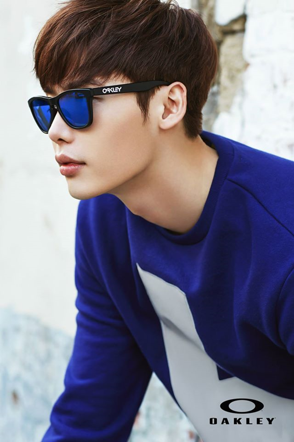 Sau “Pinocchio”, Lee Jong Suk muốn được diễn xuất liền tù tì 1