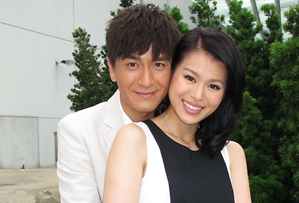 "Mùa tình yêu" nở rộ trên màn ảnh TVB 6