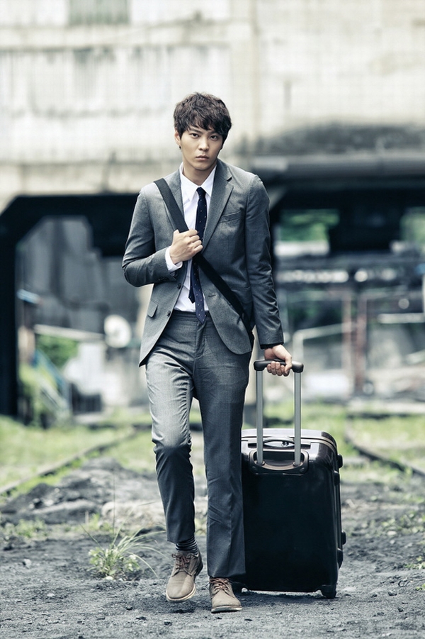 "Nữ b&aacute;c sĩ thi&ecirc;n thần" Moon Chae Won 8