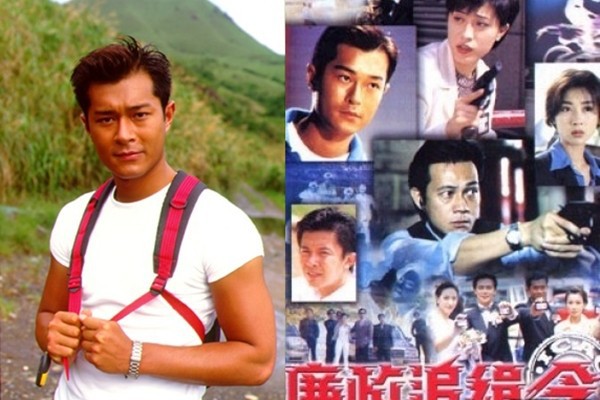14 đội cảnh sát hot nhất màn ảnh TVB (P.2) 1