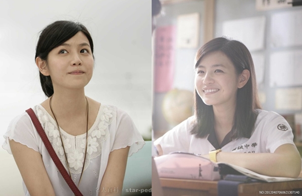 Tiểu Long Nữ 2014 nhợt nhạt v&igrave; giảm b&eacute;o si&ecirc;u tốc 7