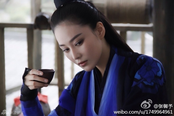 L&yacute; Mạc Sầu 2014 đẹp nuột n&agrave; kh&ocirc;ng t&igrave; vết 8