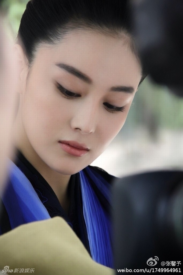L&yacute; Mạc Sầu 2014 đẹp nuột n&agrave; kh&ocirc;ng t&igrave; vết 2