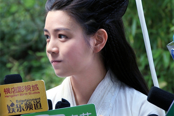 &ldquo;Tiểu Long Nữ b&eacute;o&rdquo; được chọn v&igrave;... gi&aacute; rẻ 7