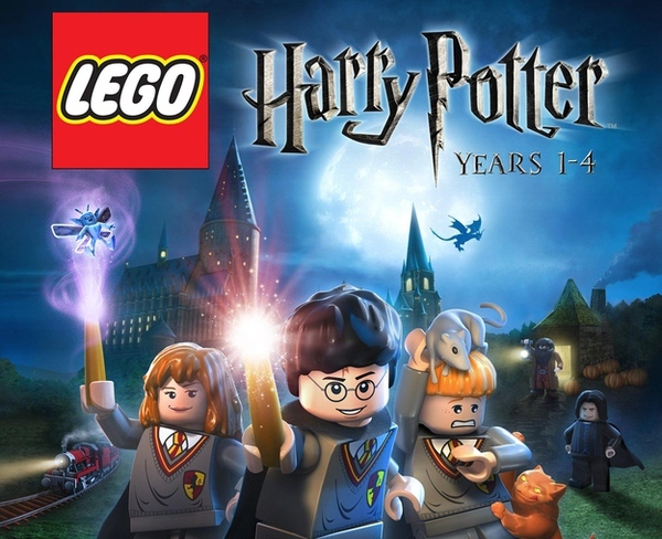 20 điều có thể bạn chưa biết về LEGO 9