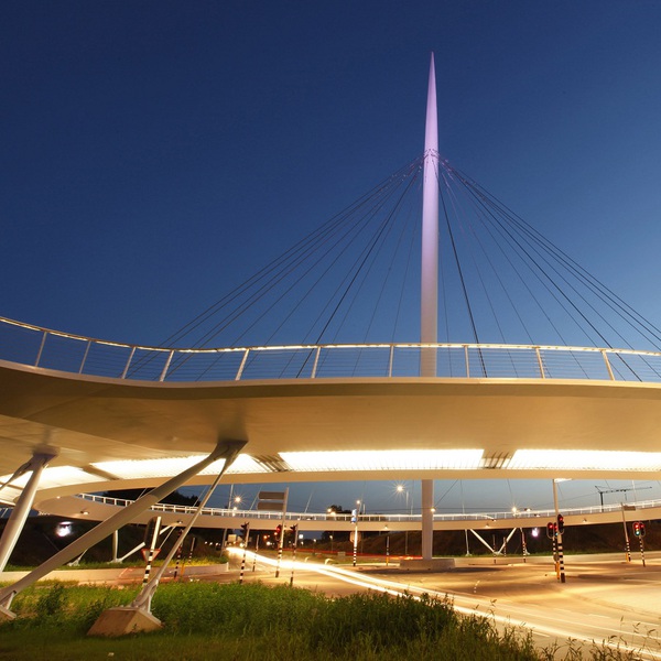 Tổng hợp 10 cây cầu có kiến trúc đẹp nhất trong năm 2013 23