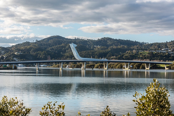 Tổng hợp 10 cây cầu có kiến trúc đẹp nhất trong năm 2013 31