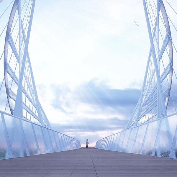 Tổng hợp 10 cây cầu có kiến trúc đẹp nhất trong năm 2013 15