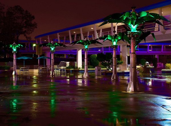 15 điều th&uacute; vị c&oacute; thể bạn chưa biết về Disneyland 21