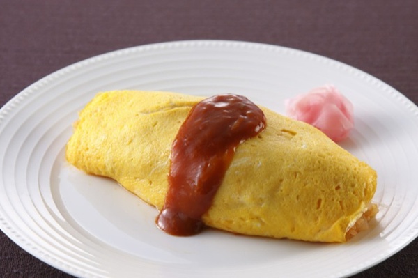 Chiêm ngưỡng những món Omurice được trang trí vô cùng đáng yêu  1