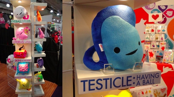 Những món đồ chơi ấn tượng nhất tại triển lãm đồ chơi New York Toy Fair 2014 22