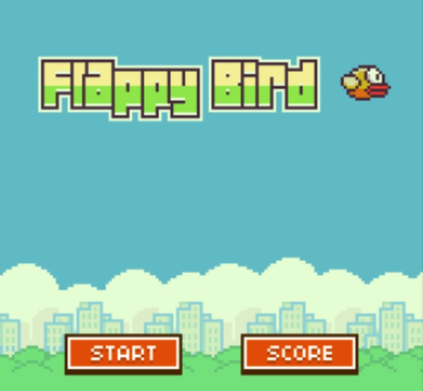 21 bước khiến cuộc đời của bạn trở nên "tan nát" chỉ vì Flappy Bird 1