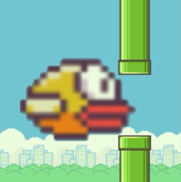 21 bước khiến cuộc đời của bạn trở nên "tan nát" chỉ vì Flappy Bird 3