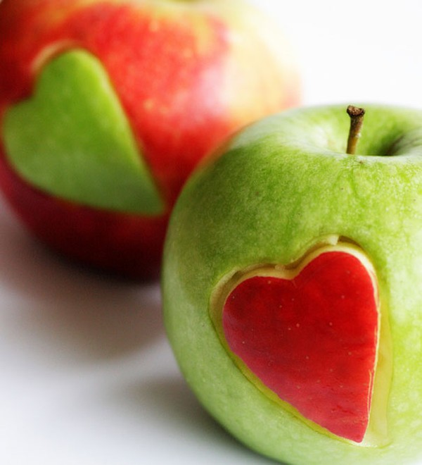 Những đồ ăn đầy ắp gia vị t&igrave;nh y&ecirc;u d&agrave;nh cho ng&agrave;y Valentine 1