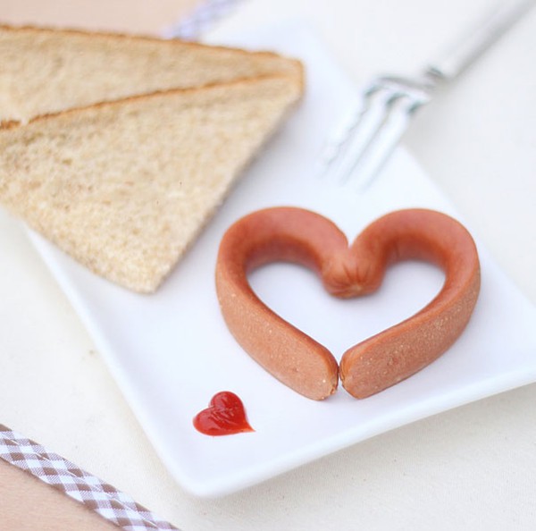 Những đồ ăn đầy ắp gia vị t&igrave;nh y&ecirc;u d&agrave;nh cho ng&agrave;y Valentine 10