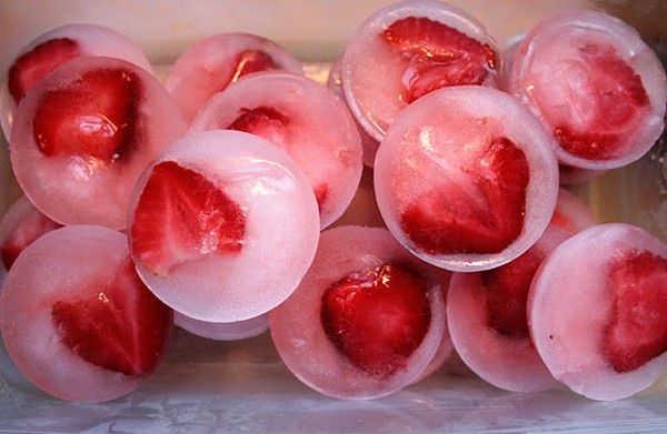 Những đồ ăn đầy ắp gia vị t&igrave;nh y&ecirc;u d&agrave;nh cho ng&agrave;y Valentine 12