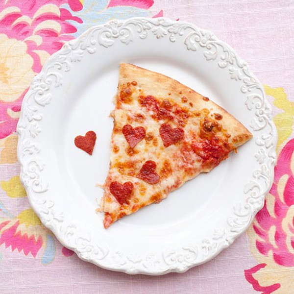 Những đồ ăn đầy ắp gia vị t&igrave;nh y&ecirc;u d&agrave;nh cho ng&agrave;y Valentine 4