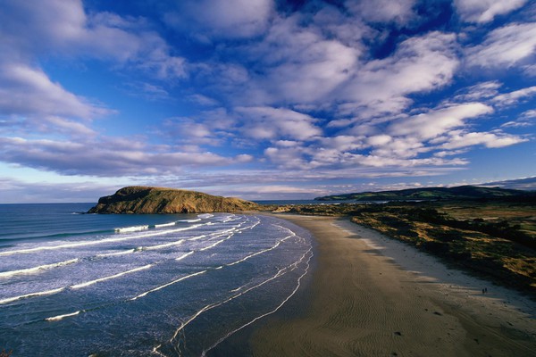 Ngỡ ngàng với phong cảnh tuyệt đẹp tại đảo Nam New Zealand 25