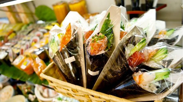 Ứa-nước-miếng với những món đồ ăn giả đẹp mắt đến từ Nhật Bản 3