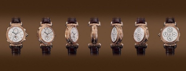 Patek Philippe ra mắt đồng hồ đeo tay cực đẹp trị giá 55 tỷ đồng 7