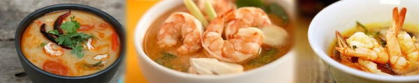 Canh nấm Tom Yum chua cay ấm bụng 12