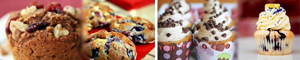 Trứng nướng khoai t&acirc;y theo kiểu cupcake cực ngon 14