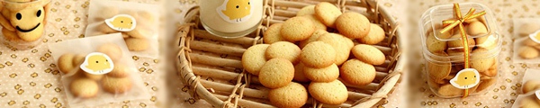 B&aacute;nh quy bơ nh&acirc;n kem ph&ocirc; mai nh&acirc;m nhi ng&agrave;y Tết 13