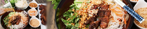 B&uacute;n t&ocirc;m trộn sốt me - chỉ nghe th&ocirc;i đ&atilde; th&egrave;m 15