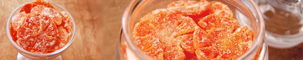 &Ocirc; mai chanh cốm "tốc h&agrave;nh" l&agrave;m nhanh ng&agrave;y cận Tết 11