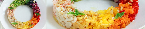 Trộn nhanh salad cá ngừ cho bữa trưa đủ chất 11
