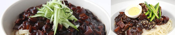 Cơm trộn thịt bò "bắt chước" mì đen của Hàn Quốc 9
