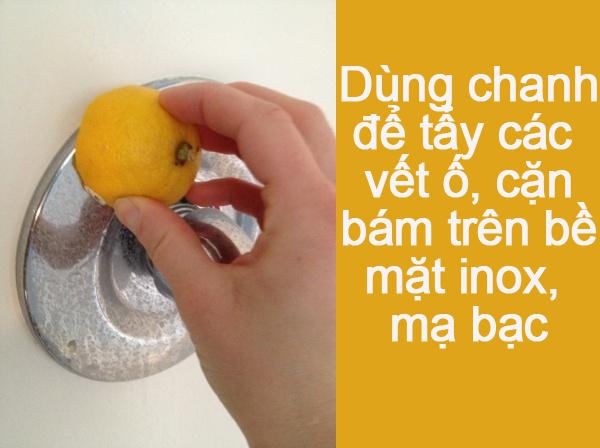 Các bí kíp sử dụng hàng ngày ai cũng cần biết 4