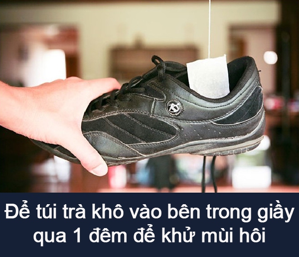 Các bí kíp sử dụng hàng ngày ai cũng cần biết 6