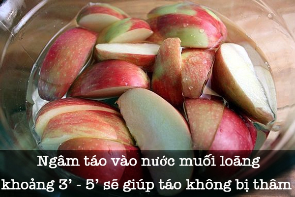 Mẹo vặt chọn và xử lý các loại hoa quả siêu tiện ích 9