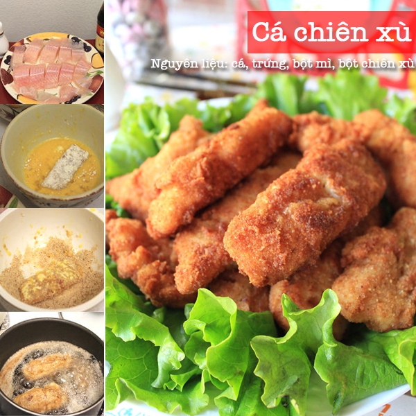 Bữa cơm đầy đủ thịt cá mà lại ít tốn kém 1