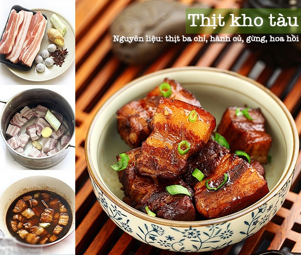 60k cho bữa ăn quen thuộc không bao giờ chán 1