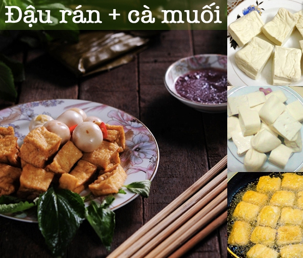 60k cho bữa ăn quen thuộc không bao giờ chán 2