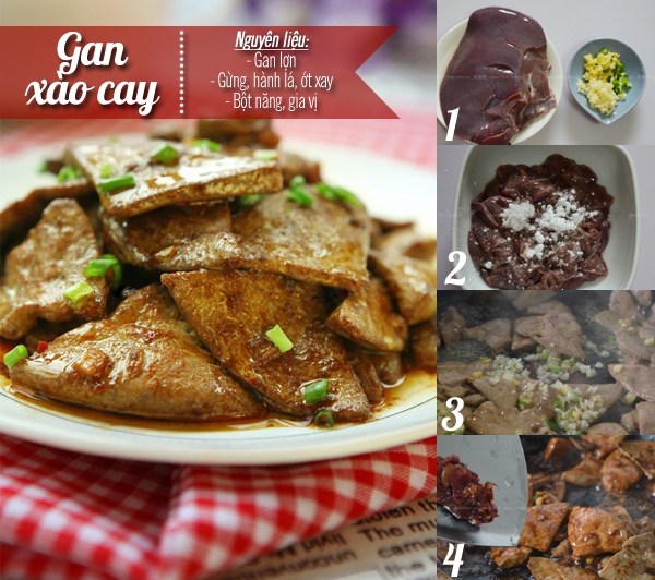 Menu toàn món bổ dưỡng cho ngày trời rét căm 1