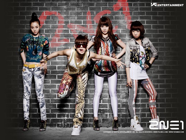 Zoom in màn "lột xác" ngoạn mục của 3 girlgroup hàng đầu Kpop 41