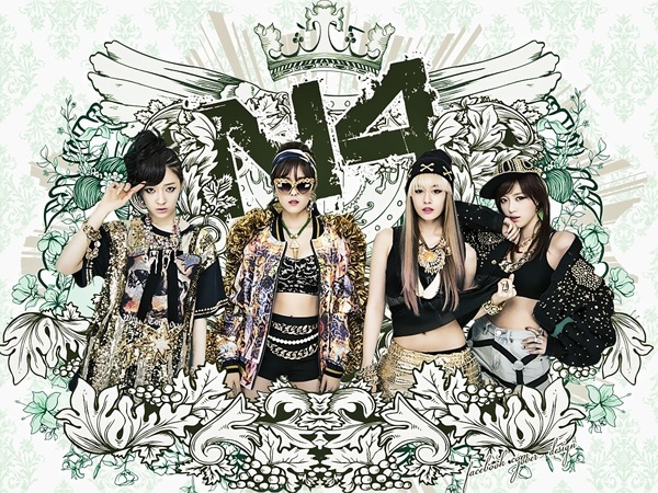 Zoom in màn "lột xác" ngoạn mục của 3 girlgroup hàng đầu Kpop 12