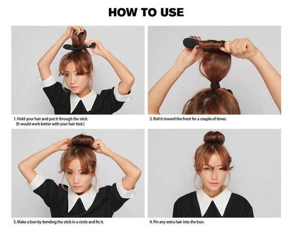 3 cách F5 cho tóc mỏng với dụng cụ độn tóc "thần kỳ" 7