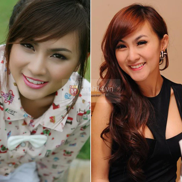 Hot girl Việt v&agrave; những nghi &aacute;n "dao k&eacute;o" khi c&ograve;n qu&aacute; trẻ 15