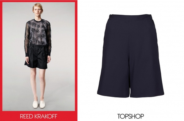Board shorts - M&oacute;n đồ "đinh" si&ecirc;u tiện dụng cho những c&ocirc; n&agrave;ng c&aacute; t&iacute;nh mạnh 9