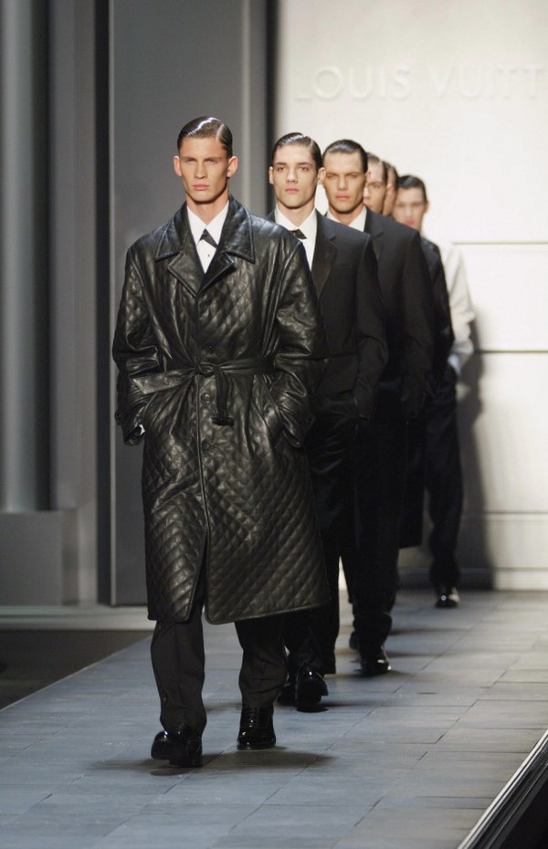 16 năm - Nhìn lại những thành tựu Marc Jacobs để lại cho Louis Vuitton 8